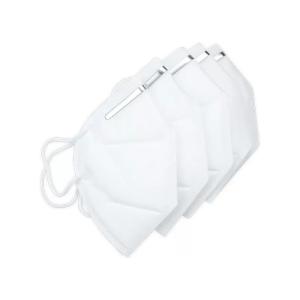 Wholesale Thick Layers Kn95 Protective Mask , Medical Respirator Mask Anti Pollution from china suppliers