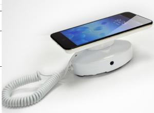 Wholesale Anti-theft Charging alarm mobile display stand holder wholesell-1009st from china suppliers
