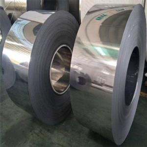 Wholesale E235 1mm Galvanized Iron Sheet Coil Strip 1250mm For Decorate Material from china suppliers