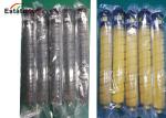 High-Yield Compatible Ricoh Toner Cartridge MPC3300 Cyan, Magenta, Yellow, Black