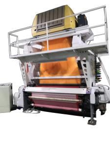 Wholesale CX870 Jacquard Head Recondition Label Loom Electronic Jacquard Machine from china suppliers