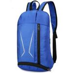 Foldable Waterproof School Student Backpack Outdoor Travel Climbing Sport