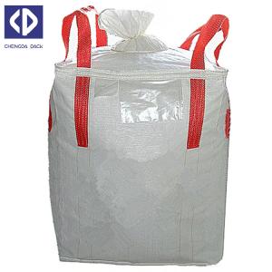 Wholesale White Color Pp Cement Bags Polypropylene Bags Bulk UV Resistant Eco - Friendly from china suppliers