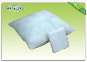 Wholesale White and Blue PP Non Woven Medical Non Woven Fabric Laminated PE Film for Hospital Products from china suppliers