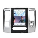 12.1 inch Head Unit For 2008-2011 Dodge Ram GPS Navigation Multimedia player