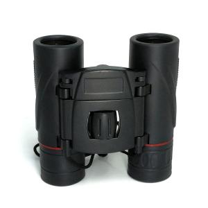 Wholesale Folding Travel Prism Binoculars, Compact 8X21 / 10X22 Roof Top Binoculars from china suppliers