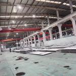 EN 1.4319 Stainless Steel Plates and Sheets 0.4 - 20.0mm Cold Rolled & Hot