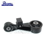 Rubber 2009 Toyota Camry Motor Mounts 12363-36040 12363-36021