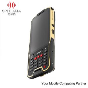 Wholesale 8GB ROM Android Barcode Scanners from china suppliers
