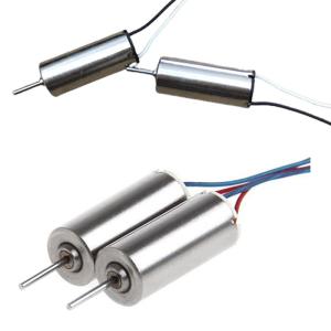 Wholesale Faradyi Customized FR614 3.0V 12000RPM 6MM Brushless Coreless Micro Dc Motor For Toys from china suppliers