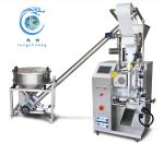Zihi Pot Fever Powder Sachet Bag Automatic Packaging Machine Ultrasonic Sealing
