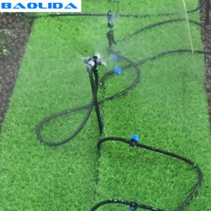 Wholesale Greenhouse Growing Drip Irrigation Pipe Farm 16mm Greenhouse Irrigation System from china suppliers