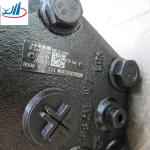 Trucks And Cars Auto Parts Hydraulic Steering Gear 8098957111 WG9725478228
