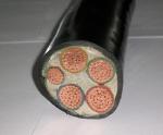 1 Core 1KV Insulated Underground Copper Wire Construction Building LV Cable