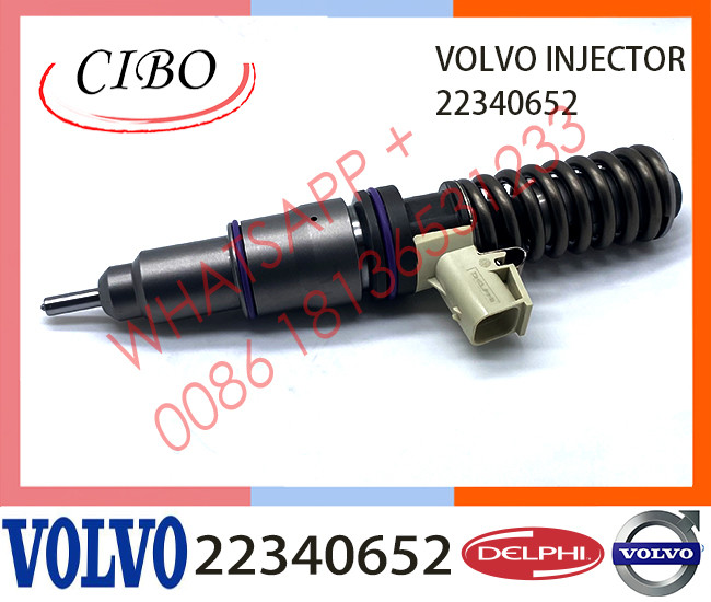 Diesel Fuel Unit Injector BEBE4G15001 22340652 2340639 22340639 For NI/SSAN MD13 US07