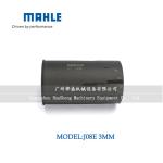 J08E 3MM 8MM Cylinder Liner Sleeves For SK330LC-8 S1146-73210 11462-E0060