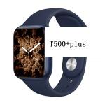 1.75inch Magnetic Charger 320*385 T500+ Plus Smart Watch 6 Series Touch Screen