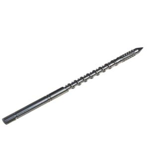 Wholesale 38CrMoAIA Barrel Of Extruder from china suppliers