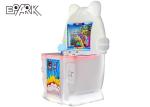 Kids Video Amusement Game Machines Mini Temple Running Arcade Game Equipment