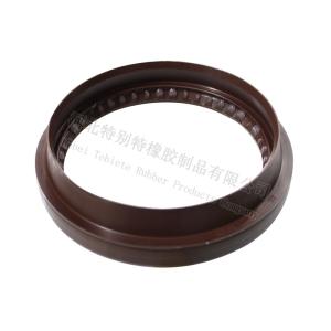 Wholesale 85x105x12/25 FAW Axle Rear Wheel Hub Oil Seal NBR Oil Seal from china suppliers