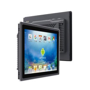 Wholesale SSD 15.6 Inch PC Touch Screen Kiosk Display Industry Control Computer from china suppliers