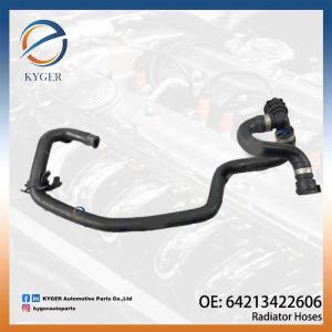 Wholesale Radiator Hoses 64213422606 6421 3422 606 For BMW X3 E83 Automotive Parts from china suppliers