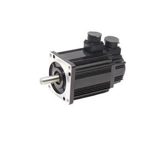 Wholesale Heat Resistance Encoder Servo Motor Flange 110mm 1500W 7.2N.M Anti Corrosion from china suppliers
