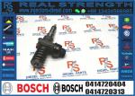 Fuel Injector Unit Pump 0414720037 0414720313 0414720221 0414720404