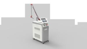 Wholesale 2018 Hot selling Q Switched Ndyag laser 1064nm&amp;532nm tattoo removal machine from china suppliers