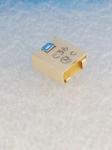 455.0kHz Ceramic Discriminator