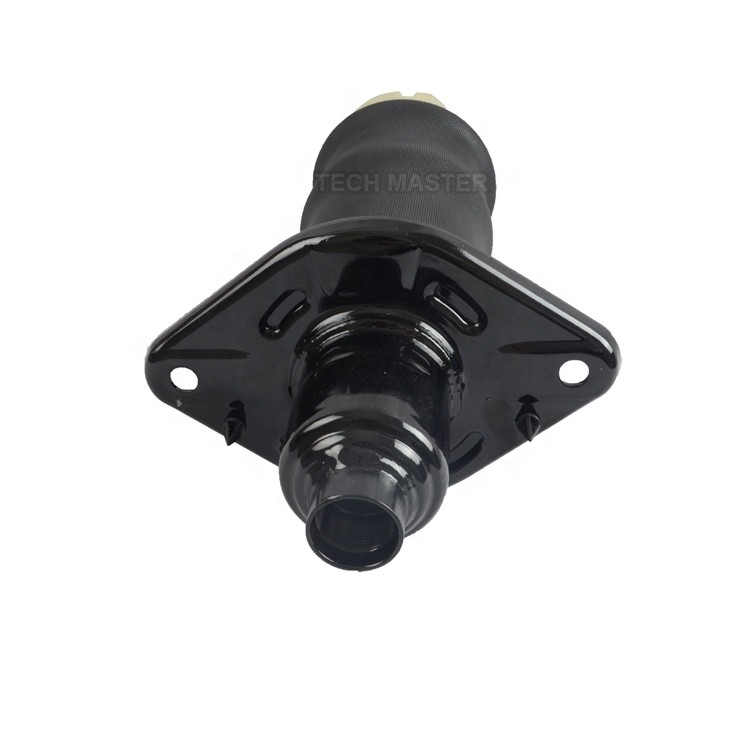 Gas Filled Air Bag Air Spring For Audi A6 C5 Rear 4Z7616051A 4Z7616052A