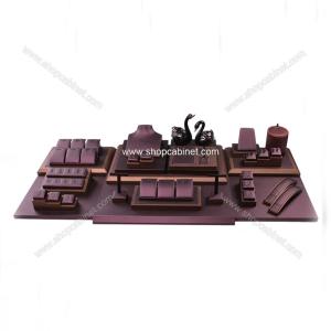 Wholesale Unique trendy design jewelry display props stand from china suppliers