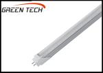 6000K - 6500K SMD LED Tube Light For Underground Parking Lighting 46 Watt