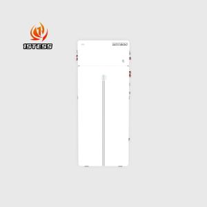 Wholesale Air Cooled BESS Battery Energy Storage System 100Ah LiFePo4 Battery Solution from china suppliers