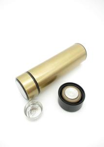Wholesale Lightweight 500ML Thermos Bottle Durable Stainless Steel Thermal Mug from china suppliers