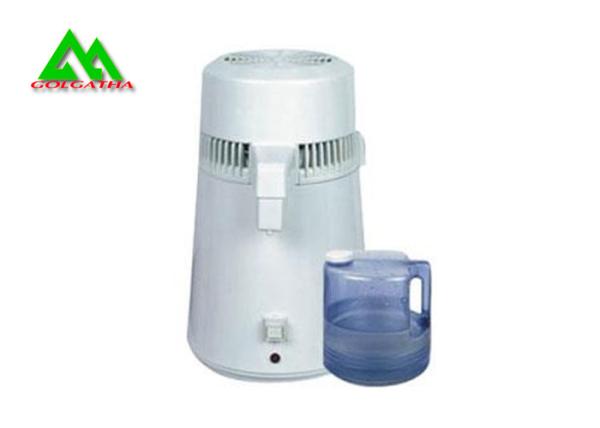 Stainless Steel Electric Dental Water Distiller For Autoclave Laboratory Home