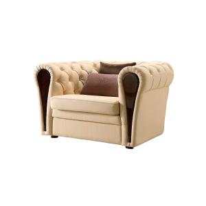 Wholesale Luxury sofa design of Hotel lobby reception leisure furniture in Modern European style from china suppliers