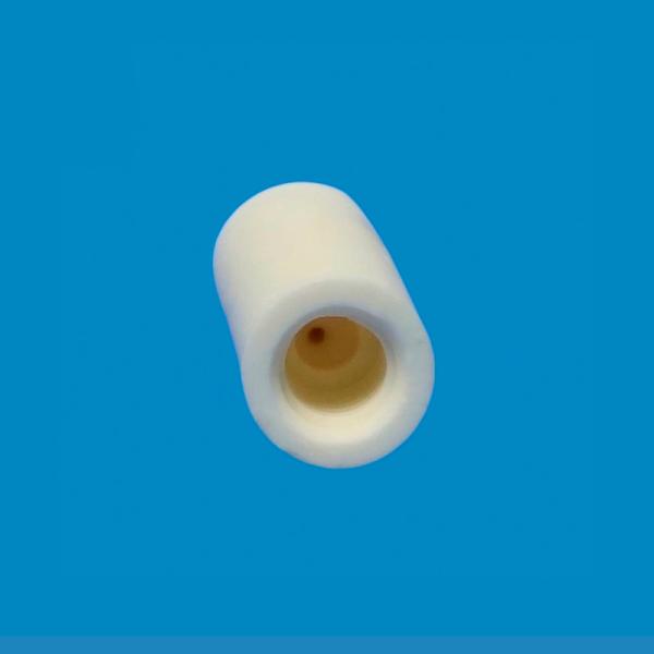 Customizable 99% Alumina Ceramics 350 Mpa Flexural Strength for Superior