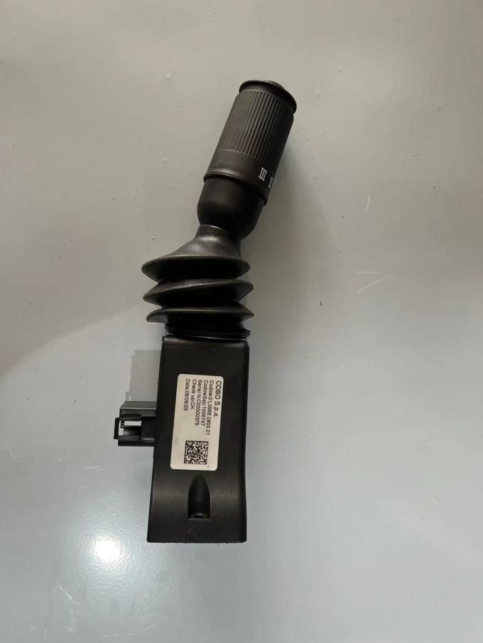 60191984 Gear Handle Sany Reach Stacker Parts High Durability