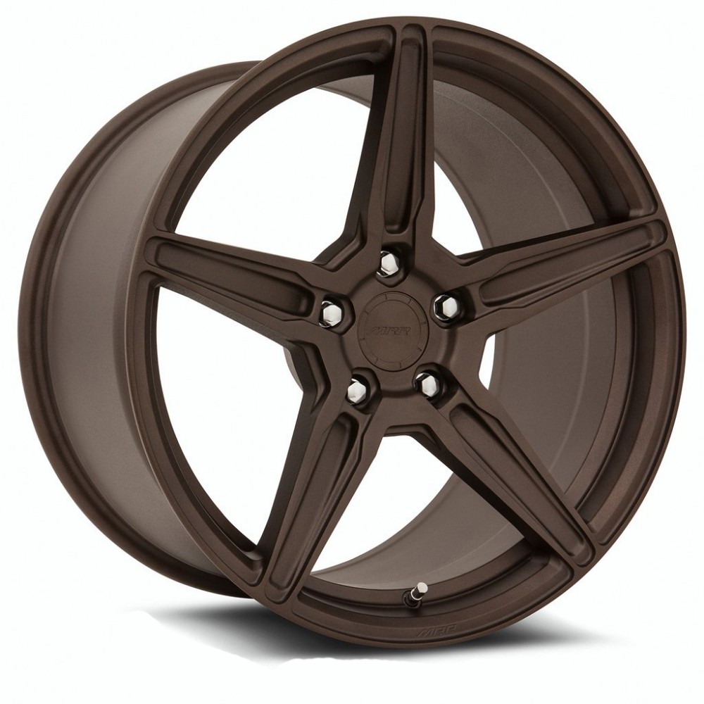 tuv criterion forged alloy monoblock 5*112 wheel rim