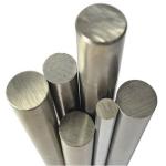 Ss 304 201 Stainless Steel Round Bar Metal Rod 2mm 3mm 6mm 904L