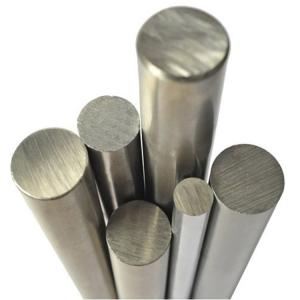 Wholesale JIS SUS 410 Stainless Steel Round Bars ASTM A276 High Density from china suppliers