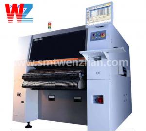 Wholesale Hanwha Samsung SM481 SMT Chip Mounter Windows XP Samsung Chip Mounter from china suppliers