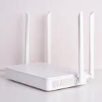 AS-ONU29 4GE+VOIP+CATV+2.4G&5.8G WIFI