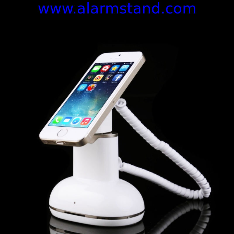 COMER anti-theft display alarm for security tablet retailer shop