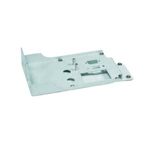 Wholesale Custom Metal Aluminum Stamping Laser Cutting Bending Fabrication Parts from china suppliers