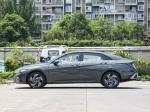 Independent Suspension Petrol Sedan Cars With Length 4300mm/169.3in And 4 Doors