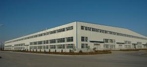 Wholesale Steel Rack ASTM Pre Engineered Warehouse Storage Q235 Q345 from china suppliers