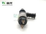 C7.1 320E 370 7282 Diesel Fuel Injector