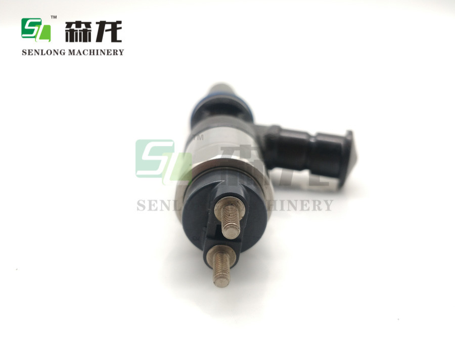 C7.1 320E 370 7282 Diesel Fuel Injector